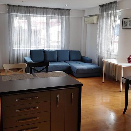 Lemonhouse 2 Apartment Bucureşti Ngoại thất bức ảnh