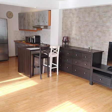 Lemonhouse 2 Apartment Bucureşti Ngoại thất bức ảnh