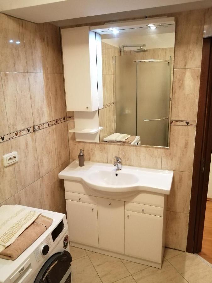 Lemonhouse 2 Apartment Bucureşti Ngoại thất bức ảnh