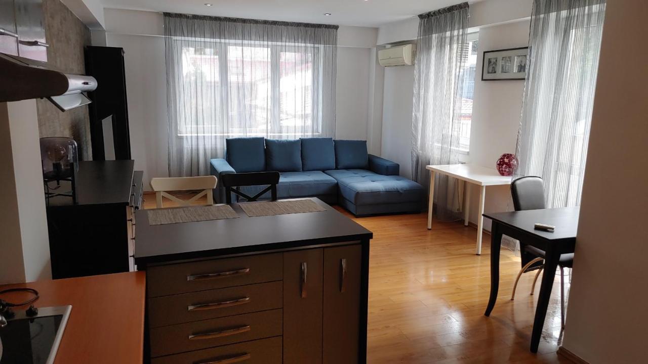 Lemonhouse 2 Apartment Bucureşti Ngoại thất bức ảnh
