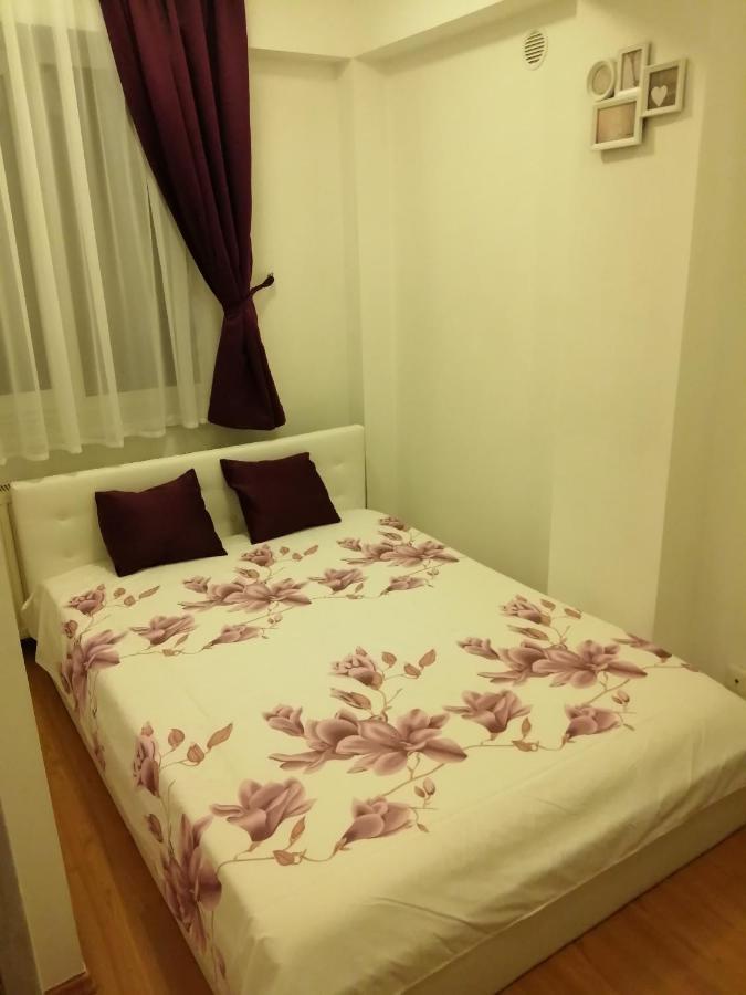 Lemonhouse 2 Apartment Bucureşti Ngoại thất bức ảnh