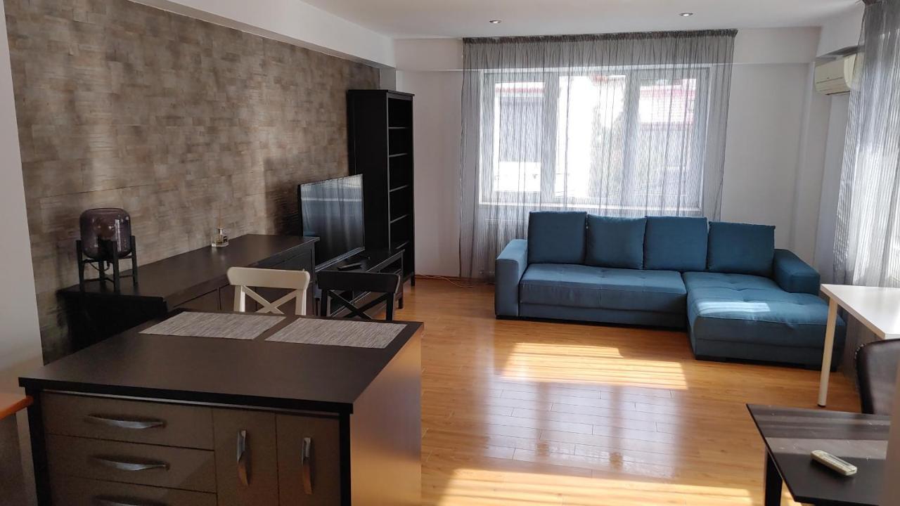 Lemonhouse 2 Apartment Bucureşti Ngoại thất bức ảnh