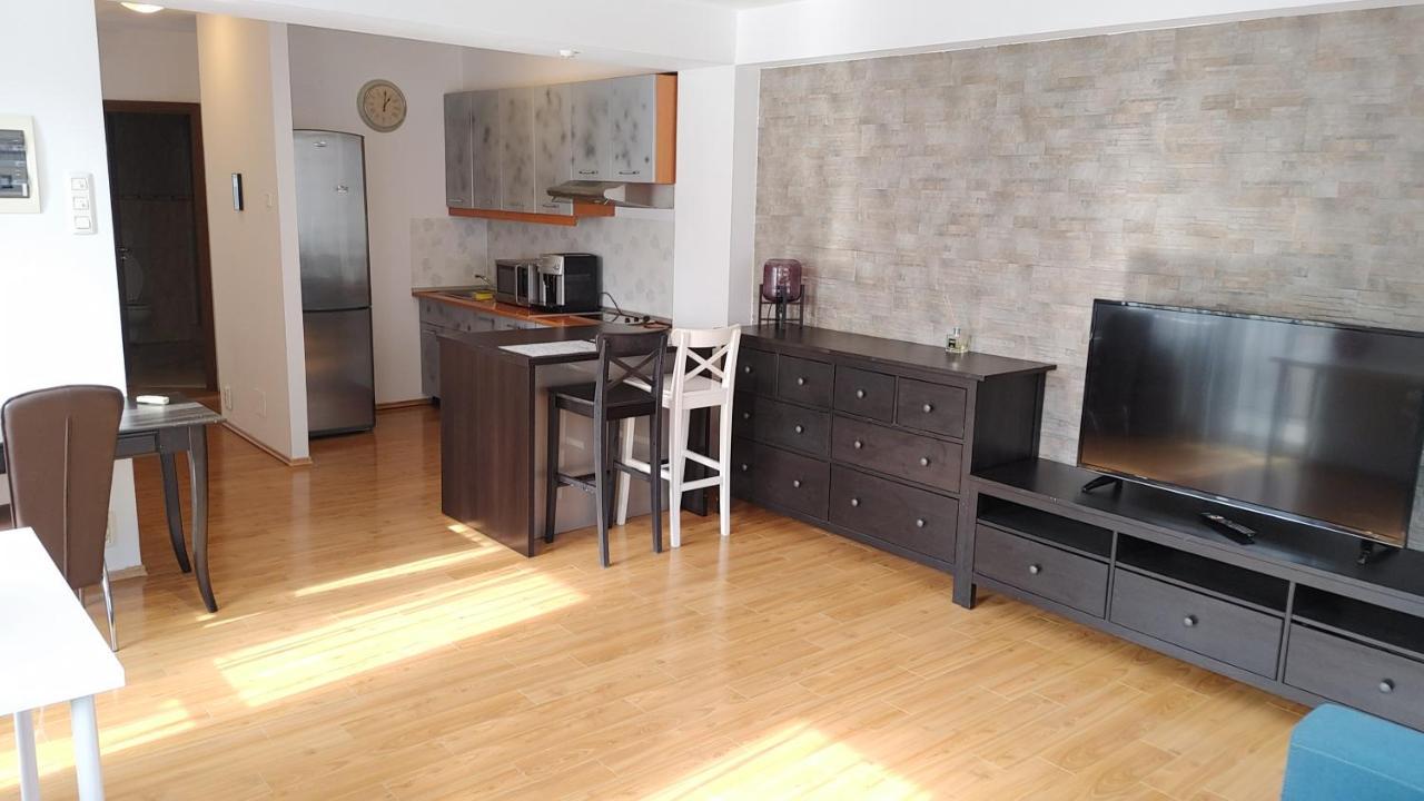 Lemonhouse 2 Apartment Bucureşti Ngoại thất bức ảnh